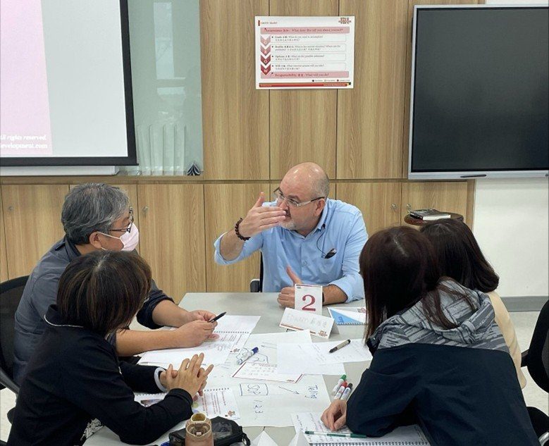 True Insights #35  工作上的Coaching Part 2: 為何我的Coaching沒幫助?